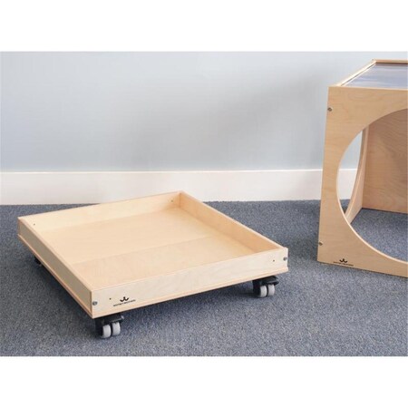 Whitney Brothers Cube Caddy - Small WB0867